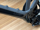 Rocky Mountain Altitude Carbon 2025 Rahmen Gr. L 29" schwarz