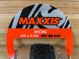Maxxis IKON Reifen 29 x 2.2 3C Maxx Speed EXO TR Tanwall