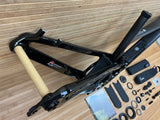 Rocky Mountain Altitude Carbon 2025 Rahmen Gr. L 29" schwarz