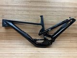 Rocky Mountain Altitude Carbon 2025 Rahmen Gr. L 29" schwarz