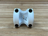 Title ST1 Vorbau 40mm / 35mm weiß