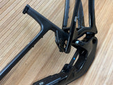 Rocky Mountain Altitude Carbon 2025 Rahmen Gr. L 29" schwarz