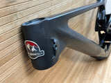 Rocky Mountain Altitude Carbon 2025 Rahmen Gr. L 29" schwarz