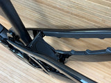 Rocky Mountain Altitude Carbon 2025 Rahmen Gr. L 29" schwarz