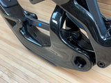 Rocky Mountain Altitude Carbon 2025 Rahmen Gr. L 29" schwarz