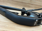 Rocky Mountain Altitude Carbon 2025 Rahmen Gr. L 29" schwarz
