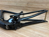 Rocky Mountain Altitude Carbon 2025 Rahmen Gr. L 29" schwarz