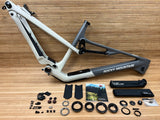 Rocky Mountain Instinct Carbon 2025 Rahmen Gr. L 29" grau / beige
