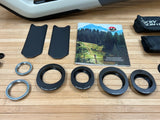 Rocky Mountain Instinct Carbon 2025 Rahmen Gr. L 29" grau / beige