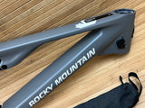 Rocky Mountain Instinct Carbon 2025 Rahmen Gr. L 29" grau / beige