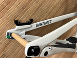 Rocky Mountain Instinct Carbon 2025 Rahmen Gr. L 29" grau / beige