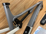 Rocky Mountain Instinct Carbon 2025 Rahmen Gr. L 29" grau / beige