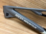 Rocky Mountain Instinct Carbon 2025 Rahmen Gr. L 29" grau / beige