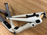 Rocky Mountain Instinct Carbon 2025 Rahmen Gr. L 29" grau / beige