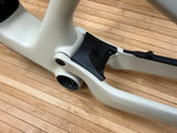 Rocky Mountain Instinct Carbon 2025 Rahmen Gr. L 29" grau / beige