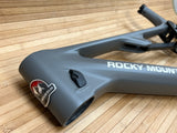 Rocky Mountain Instinct Carbon 2025 Rahmen Gr. L 29" grau / beige