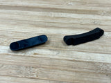 Rocky Mountain Powerplay Rubber Pad Kit Overtime Pack
