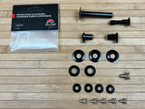 Rocky Mountain Bolt Kit Element Thunderbolt Sherpa Element Bolzen Set