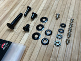 Rocky Mountain Bolt Kit Element Thunderbolt Sherpa Element Bolzen Set