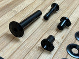 Rocky Mountain Bolt Kit Element Thunderbolt Sherpa Element Bolzen Set