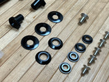 Rocky Mountain Bolt Kit Element Thunderbolt Sherpa Element Bolzen Set
