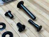 Rocky Mountain Bolt Kit Element Thunderbolt Sherpa Element Bolzen Set