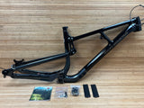 Rocky Mountain Slayer Alloy 29" Rahmen Gr. L schwarz