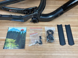 Rocky Mountain Slayer Alloy 29" Rahmen Gr. L schwarz