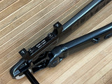 Rocky Mountain Slayer Alloy 29" Rahmen Gr. L schwarz