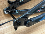 Rocky Mountain Slayer Alloy 29" Rahmen Gr. L schwarz