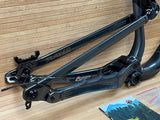 Rocky Mountain Slayer Alloy 29" Rahmen Gr. L schwarz