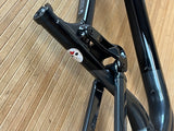 Rocky Mountain Slayer Alloy 29" Rahmen Gr. L schwarz