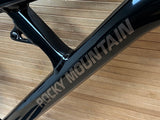 Rocky Mountain Slayer Alloy 29" Rahmen Gr. L schwarz