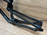Rocky Mountain Slayer Alloy 29" Rahmen Gr. L schwarz