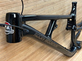 Rocky Mountain Slayer Alloy 29" Rahmen Gr. L schwarz