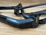Rocky Mountain Slayer Alloy 29" Rahmen Gr. L schwarz