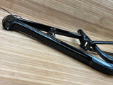 Rocky Mountain Slayer Alloy 29" Rahmen Gr. L schwarz