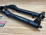 RockShox ZEB Select RC Federgabel schwarz 180mm / 29" schwarz