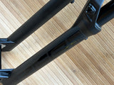 RockShox ZEB Select RC Federgabel schwarz 180mm / 29" schwarz