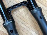 RockShox ZEB Select RC Federgabel schwarz 180mm / 29" schwarz