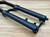 RockShox ZEB Select RC Federgabel schwarz 180mm / 29" schwarz