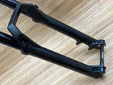 RockShox ZEB Select RC Federgabel schwarz 180mm / 29" schwarz