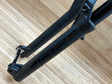 RockShox ZEB Select RC Federgabel schwarz 180mm / 29" schwarz