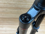RockShox ZEB Select RC Federgabel schwarz 180mm / 29" schwarz