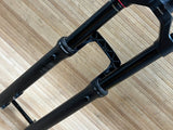 RockShox ZEB Select RC Federgabel schwarz 180mm / 29" schwarz