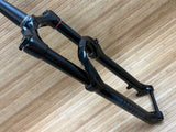 RockShox 35 Gold RL Federgabel 150mm / 29" schwarz