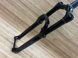 RockShox 35 Gold RL Federgabel 150mm / 29" schwarz