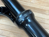 RockShox 35 Gold RL Federgabel 150mm / 29" schwarz