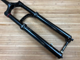 RockShox 35 Gold RL Federgabel 150mm / 29" schwarz