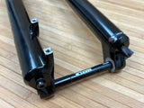 RockShox 35 Gold RL Federgabel 150mm / 29" schwarz